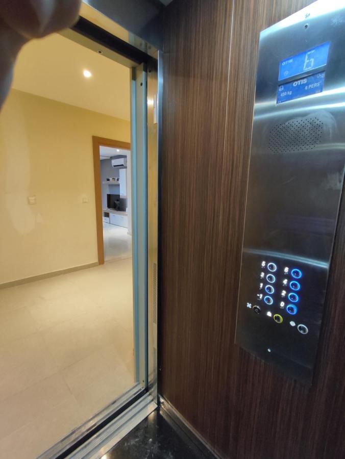 Dlx01 Διαμέρισμα Ουζντά Εξωτερικό φωτογραφία