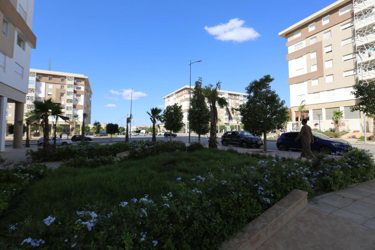 Dlx01 Διαμέρισμα Ουζντά Εξωτερικό φωτογραφία