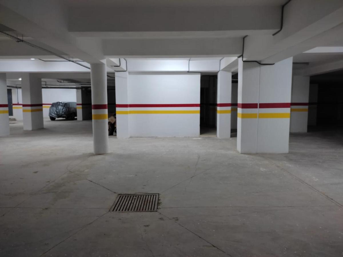 Dlx01 Διαμέρισμα Ουζντά Εξωτερικό φωτογραφία