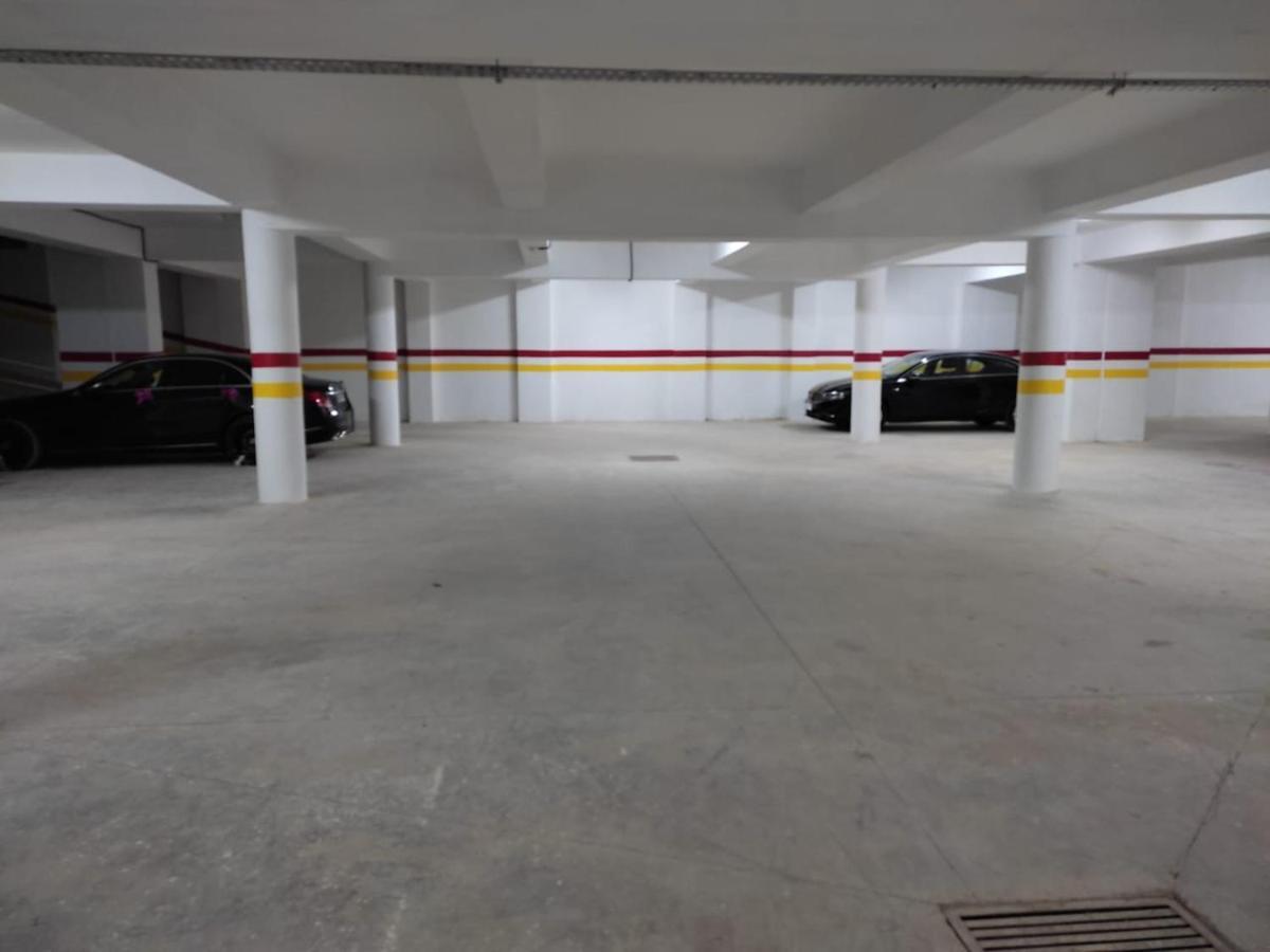 Dlx01 Διαμέρισμα Ουζντά Εξωτερικό φωτογραφία